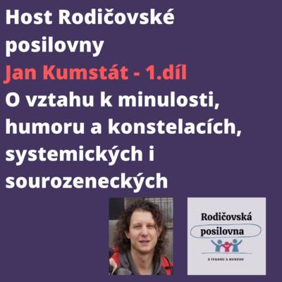 Rodičovská posilovna